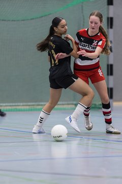 Bild 43 - wBJ Futsalmeisterschaft Vorrunde